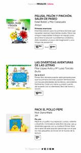 Catálogo Fnac | Guía Fnac digital | 11/5/2023 - 31/5/2023