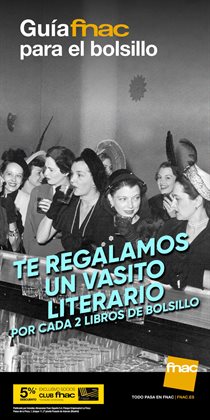 Ofertas de Fnac en el folleto de Leganés