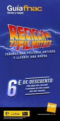 Ofertas de Fnac en el folleto de Majadahonda