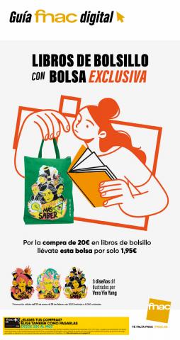Catálogo Fnac en Zaragoza | Guía Fnac digital | 30/1/2023 - 28/2/2023