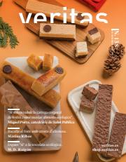 Catálogo Veritas en Sitges | Desembre, 2021 | 1/12/2021 - 31/12/2021