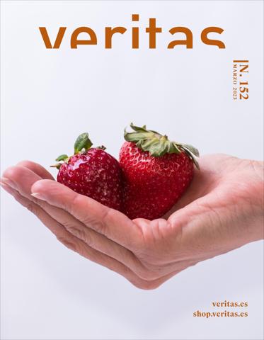 Catálogo Veritas en Bilbao | Marzo, 2023 | 2/3/2023 - 31/3/2023