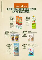 Catálogo Veritas en Ibiza | Oferta mensual | 10/1/2023 - 1/2/2023