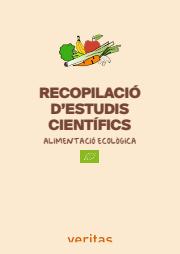 Catálogo Veritas en Sant Boi | Estudis científics | 16/2/2023 - 31/3/2023