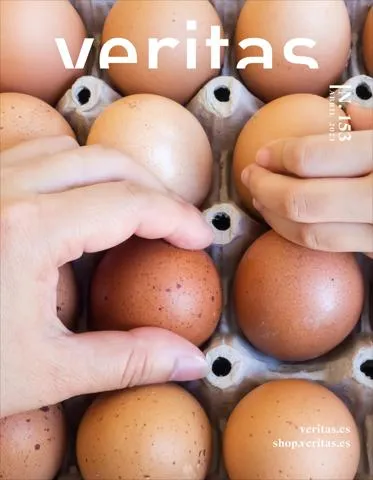 Catálogo Veritas en Pamplona | Abril, 2023 | 30/3/2023 - 30/4/2023