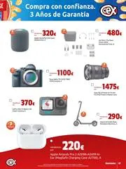 Catálogo CeX en Sabadell | Compra con 3 años de garantia  | 1/3/2023 - 31/3/2023