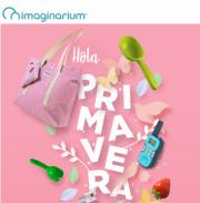 Catálogo Imaginarium en Antequera | Hola Primavera  | 23/3/2023 - 9/4/2023
