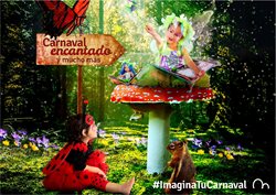 Ofertas de Imaginarium en el folleto de Madrid