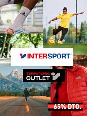 Catálogo Intersport en Santurtzi | Descuentos en Intersport | 28/5/2023 - 12/6/2023