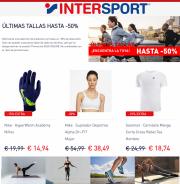 Catálogo Intersport en Figueres | Ofertas especiales | 17/3/2023 - 30/3/2023