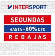 Ofertas de Deporte en Montcada i Reixac | Ofertas especiales de Intersport | 19/1/2023 - 2/2/2023