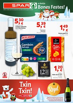 Spar Salou Av Pau Casals 7 Ofertas Y Horarios