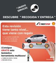 Catálogo First Stop en Tudela | Ofertas especiales | 4/10/2022 - 31/12/2022