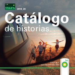 Catálogo BP ( Caducado)