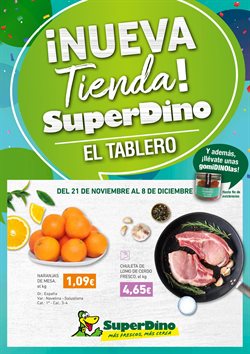 HiperDino En Vecindario | Catálogos Y Ofertas Navidad