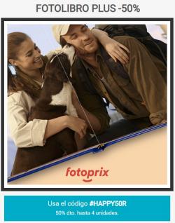 Ofertas de Fotoprix en el catálogo de Fotoprix ( Publicado ayer)