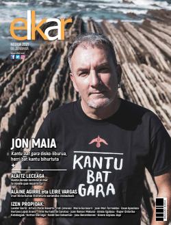 Catálogo Elkar ( Más de un mes)