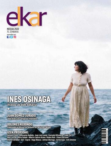 Catálogo Elkar | Negua 2022 | 7/12/2022 - 31/1/2023