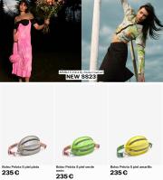 Catálogo Bimba & Lola en Vitoria | Nueva colección SS23 | 24/3/2023 - 24/4/2023