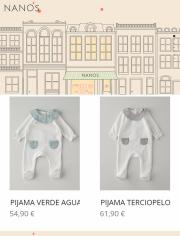Ofertas de Juguetes y Bebés en Xàtiva | Ofertas especiales de Nanos | 27/1/2023 - 9/2/2023