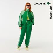 Catálogo Lacoste en Donostia-San Sebastián | Novedades | Mujer | 2/5/2023 - 30/6/2023