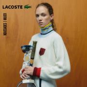 Catálogo Lacoste en Vigo | Novedades | Mujer | 10/1/2023 - 6/3/2023