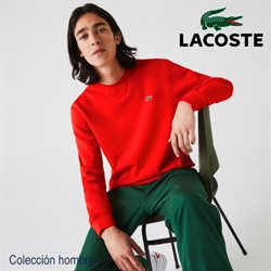 Catálogo Lacoste ( 17 días más)