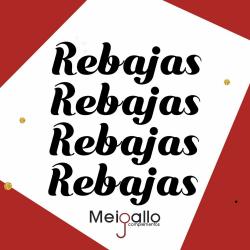 Ofertas de Meigallo en el catálogo de Meigallo ( Publicado hoy)