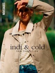 Catálogo Indi & Cold en Fuenlabrada | Novedades | 22/2/2023 - 17/4/2023