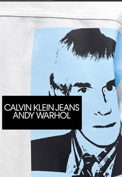 Ofertas de Calvin Klein Underwear en el folleto de Leganés