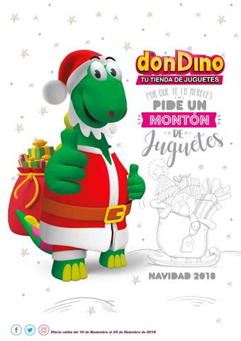 En Comprar Y Navidad GandiaOfertas De Regalos Descuentos 6IbvYfym7g