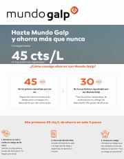 Catálogo Galp en Lugo | Ahorra y veranea | 12/7/2022 - 31/8/2022