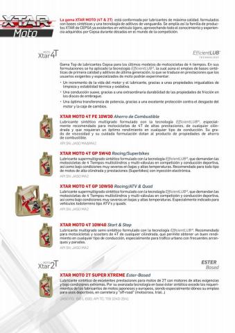Catálogo Cepsa en Santurtzi | CEPSA Ofertas | 6/1/2023 - 31/1/2023