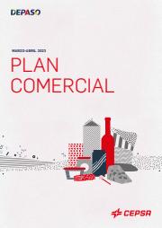 Oferta en la página 12 del catálogo Plan comercial Canarias  de Cepsa