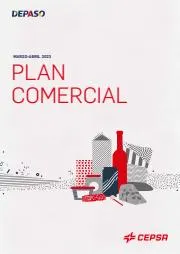 Catálogo Cepsa en Boiro | Plan comercial Canarias  | 3/3/2023 - 30/4/2023