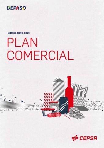 Catálogo Cepsa en Pruna | Plan comercial Península  | 3/3/2023 - 30/4/2023