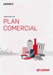 Catálogo Cepsa en Pruna | Plan comercial Península  | 3/3/2023 - 30/4/2023