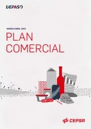 Ofertas de Coches, Motos y Recambios en Monforte de Lemos | Plan comercial Península  de Cepsa | 3/3/2023 - 30/4/2023