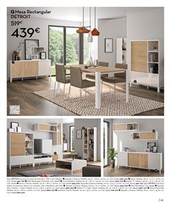 Comprar Mesa de comedor en Solana | Ofertas y descuentos Comprar Mesa de comedor en Solana | Ofertas y descuentos