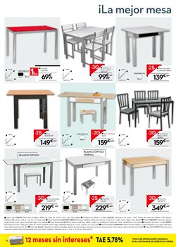 Comprar Mesa extensible en León | Ofertas y descuentos Comprar Mesa extensible en León | Ofertas y descuentos