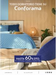 Ofertas de Hogar y Muebles en Estepona | Catálogo Conforama de Conforama | 2/6/2023 - 20/6/2023