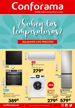 Culinarium | Catálogos y Ofertas Vuelta al Cole