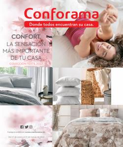 Ofertas de Conforama en el catálogo de Conforama ( Publicado ayer)