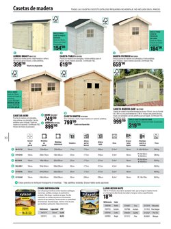 Comprar Puerta de madera en Sant Boi | Ofertas y descuentos