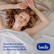 Ofertas de Hogar y Muebles en Santoña | Ofertas Especiales de Beds | 5/6/2023 - 25/6/2023