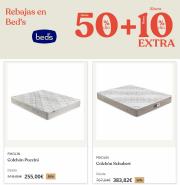 Catálogo Beds en Vilafranca del Penedes | Ofertas especiales | 3/2/2023 - 31/3/2023