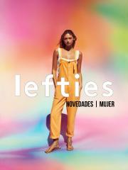 Catálogo Lefties en Málaga | Novedades | Mujer | 29/5/2023 - 14/7/2023