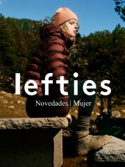 Catálogo Lefties en Barcelona | Novedades | |Mujer | 7/12/2022 - 6/2/2023