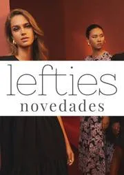 Catálogo Lefties en Yecla | Lefties | 31/3/2023 - 15/4/2023