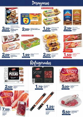 Catálogo Supermercados Plaza | Folleto Supermercados Plaza | 17/5/2022 - 31/5/2022